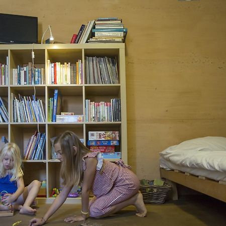 Villa AdamaMidreshet Ben Gurion エクステリア 写真