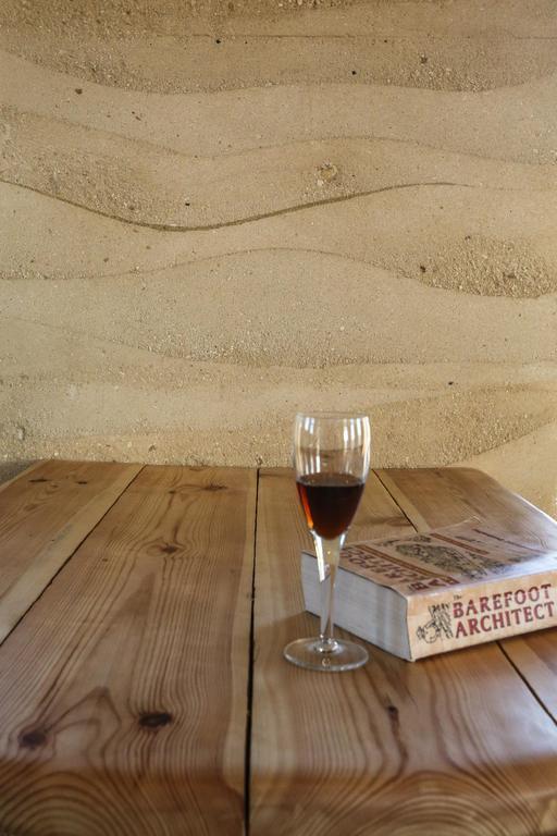 Villa AdamaMidreshet Ben Gurion エクステリア 写真