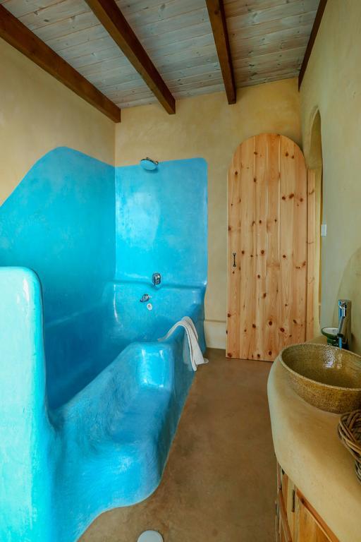 Villa AdamaMidreshet Ben Gurion エクステリア 写真