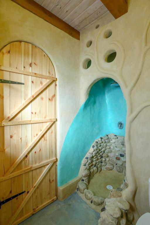 Villa AdamaMidreshet Ben Gurion エクステリア 写真