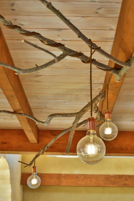 Villa AdamaMidreshet Ben Gurion エクステリア 写真