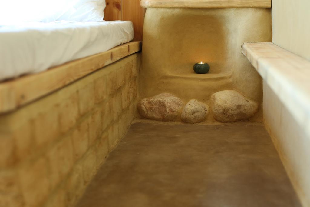 Villa AdamaMidreshet Ben Gurion エクステリア 写真