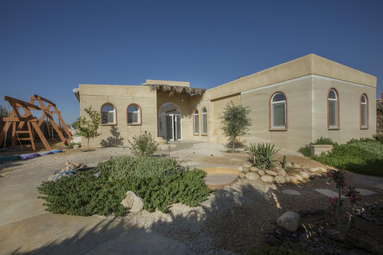 Villa AdamaMidreshet Ben Gurion エクステリア 写真