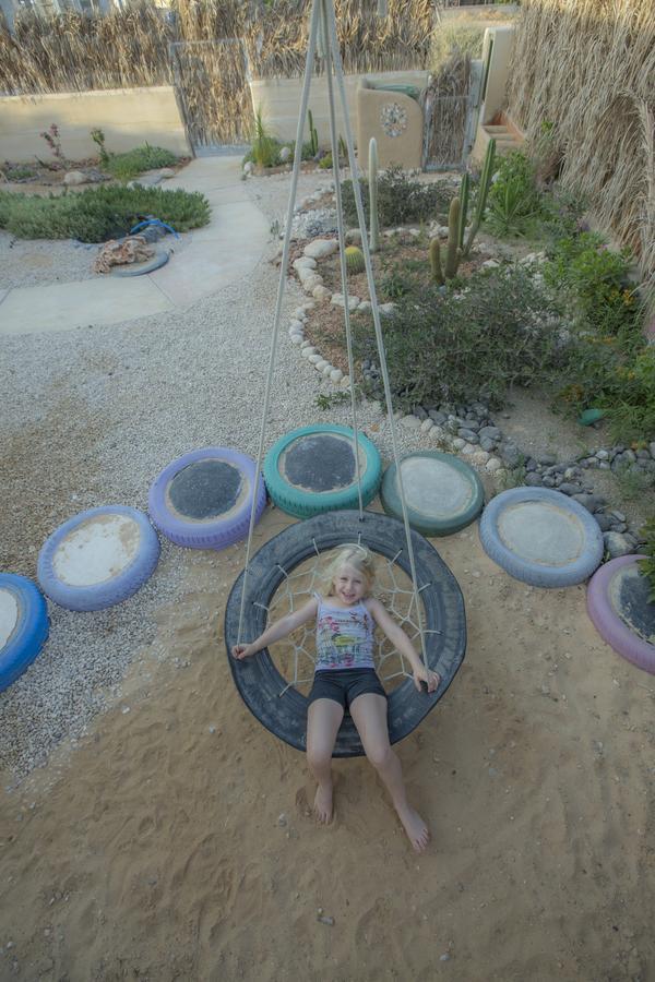 Villa AdamaMidreshet Ben Gurion エクステリア 写真
